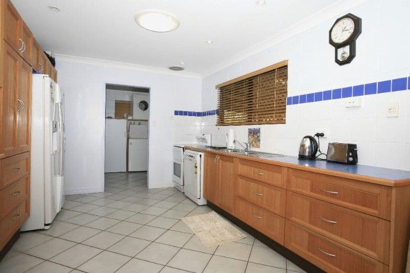 46 Corveth Street, THURINGOWA CENTRAL QLD 4817, Thuringowa Central - Thumbnail 4