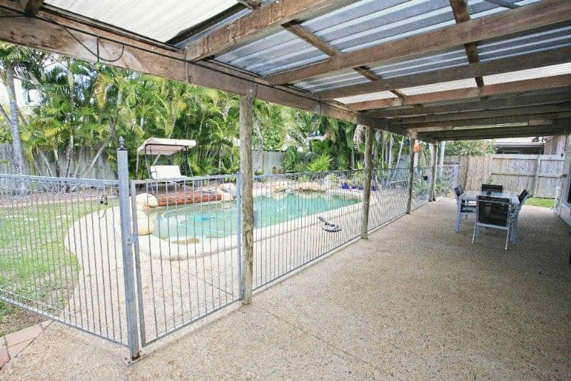 46 Corveth Street, THURINGOWA CENTRAL QLD 4817, Thuringowa Central - Thumbnail 5