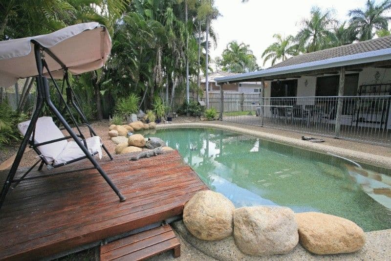 46 Corveth Street, THURINGOWA CENTRAL QLD 4817, Thuringowa Central - Thumbnail 6