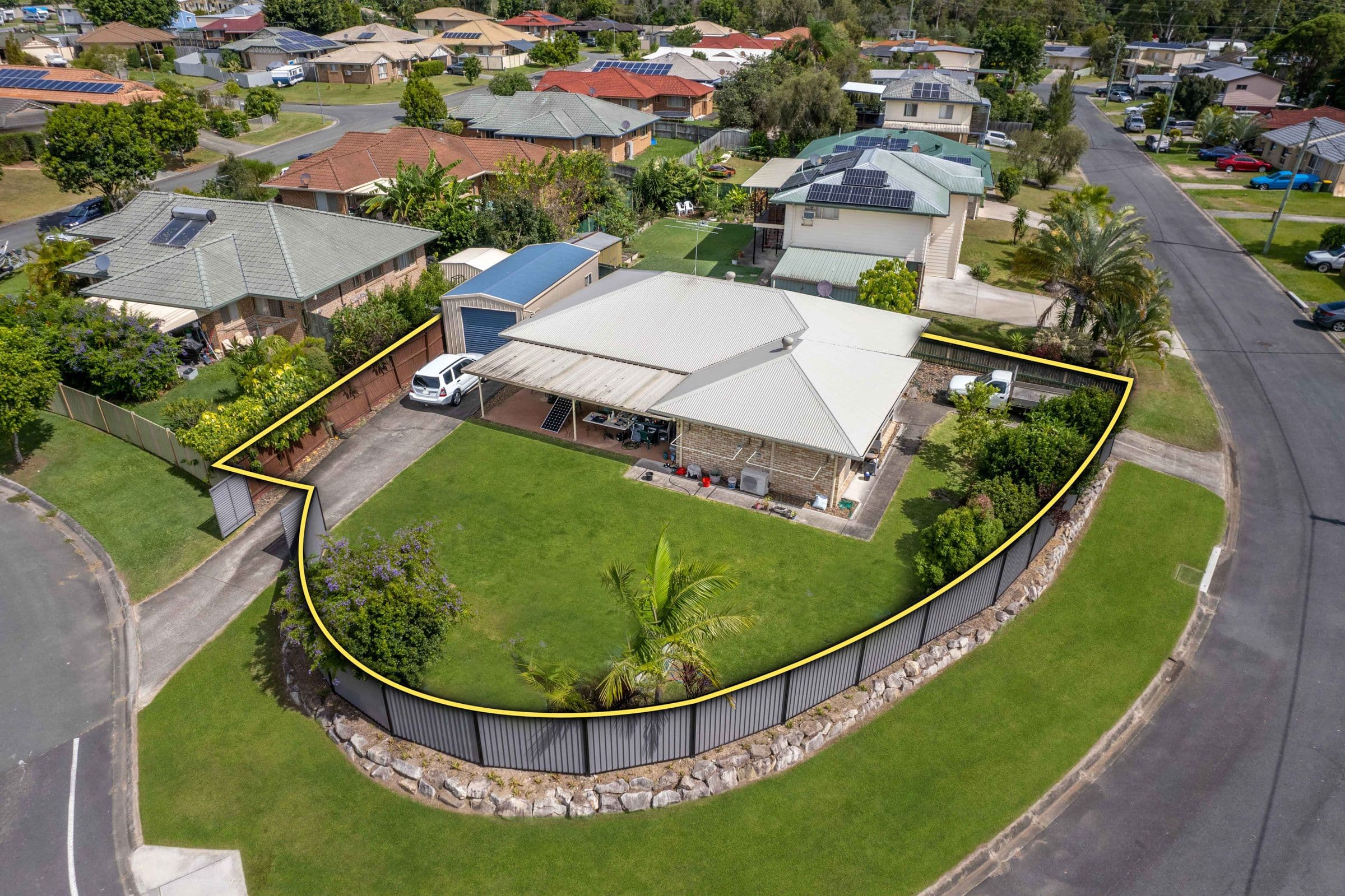 1 Seagull Court, Deception Bay QLD 4508, Deception Bay - Image 1