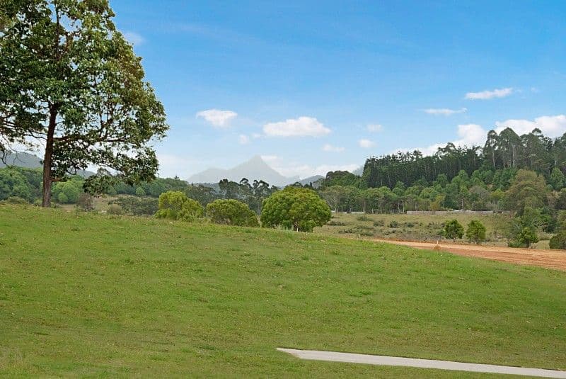 Lot 27 Tuckeroo Avenue, MULLUMBIMBY NSW 2482, Mullumbimby - Thumbnail 3