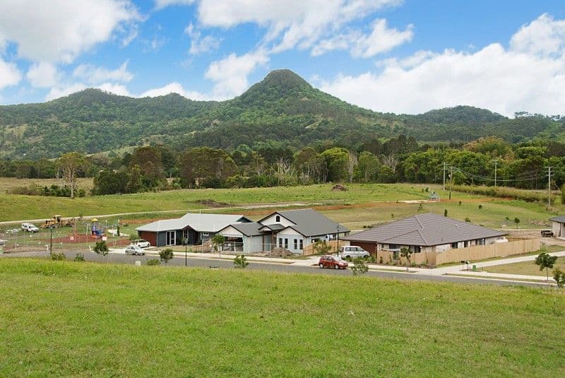 Lot 27 Tuckeroo Avenue, MULLUMBIMBY NSW 2482, Mullumbimby - Thumbnail 4