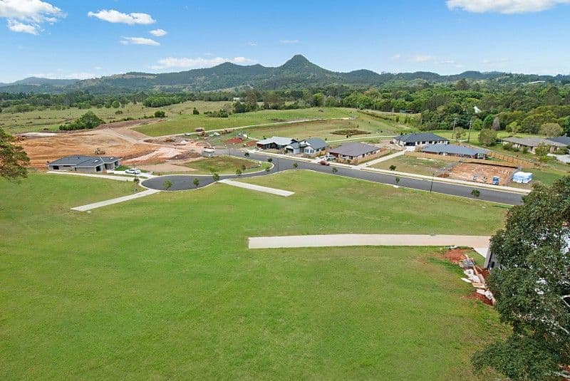 Lot 27 Tuckeroo Avenue, MULLUMBIMBY NSW 2482, Mullumbimby - Thumbnail 5