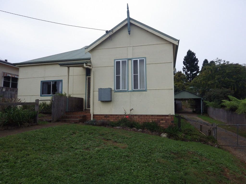 10 Myrtle Street, Dorrigo - Thumbnail 2