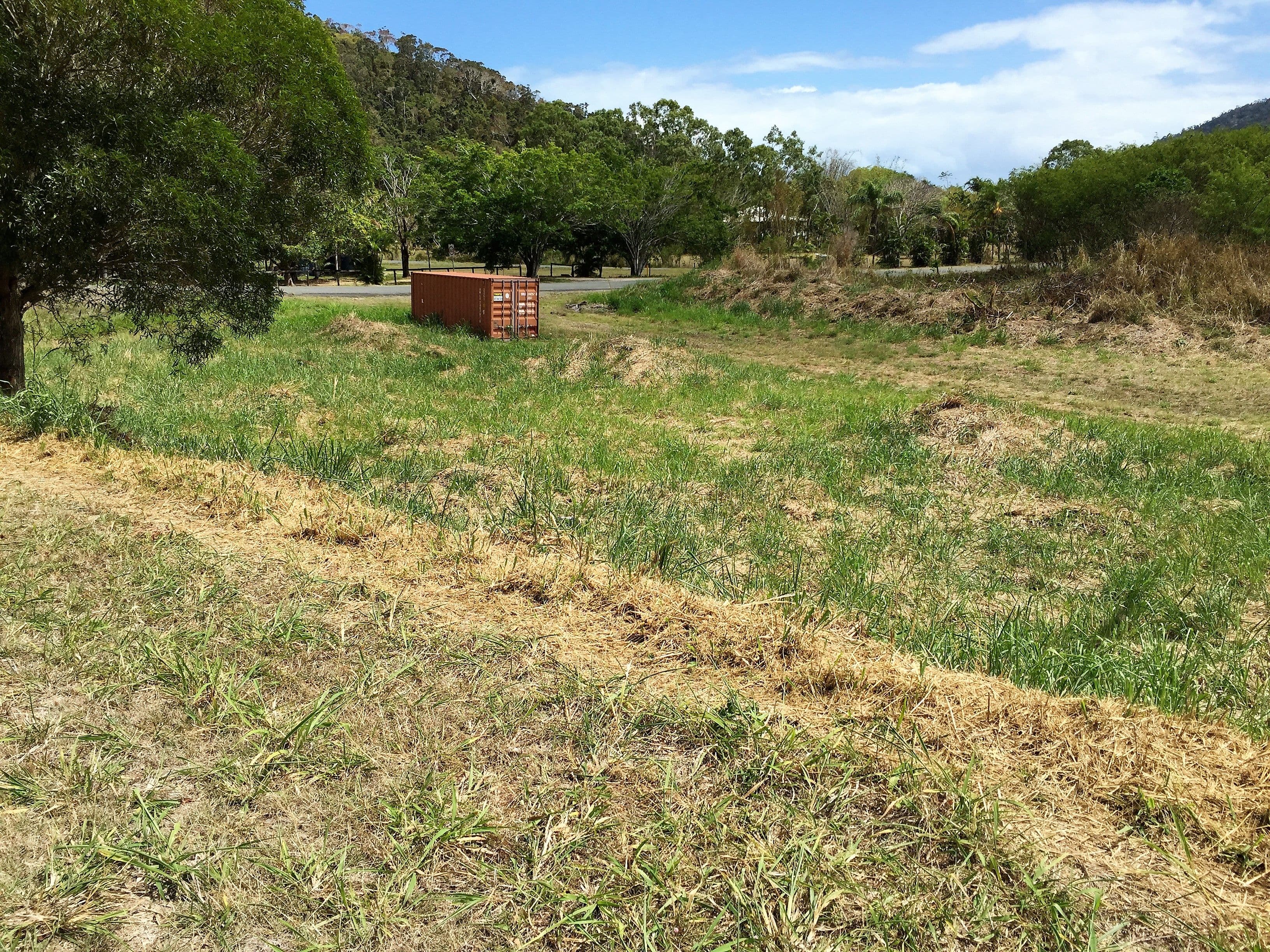 Lot 3 Shute Harbour Road, Flametree QLD 4802, Flametree - Thumbnail 2