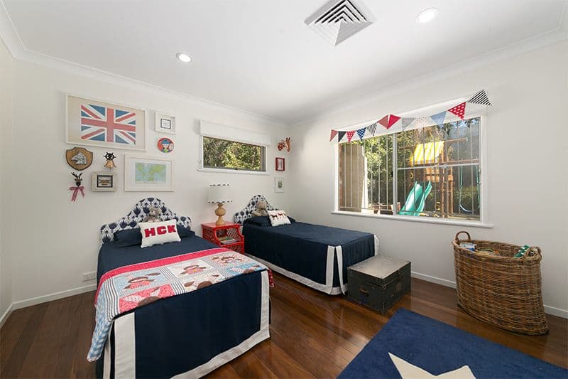 9 Bowaga Street, Indooroopilly QLD 4068, Indooroopilly - Thumbnail 7