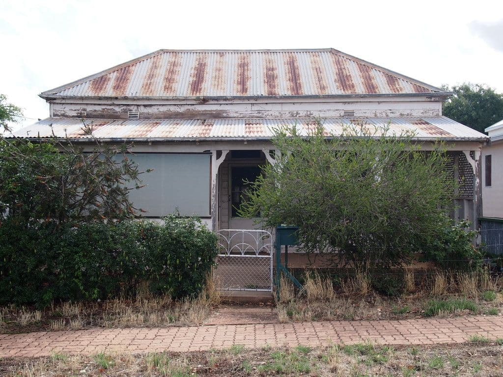 44 william Street, Condobolin NSW 2877, Condobolin - Image 1