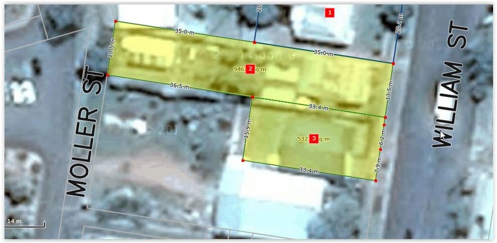 44 william Street, Condobolin NSW 2877, Condobolin - Thumbnail 2