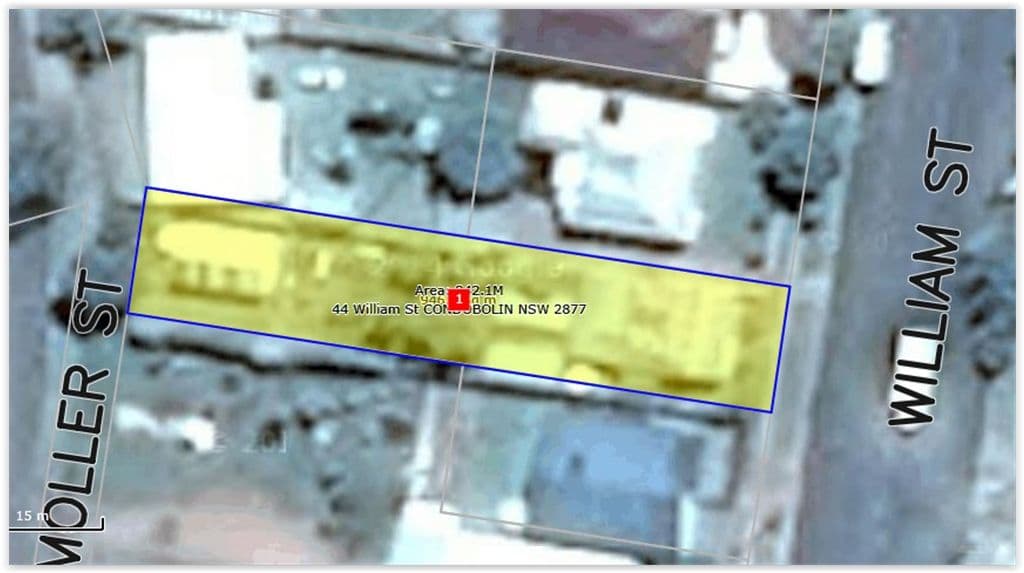 44 william Street, Condobolin NSW 2877, Condobolin - Thumbnail 3