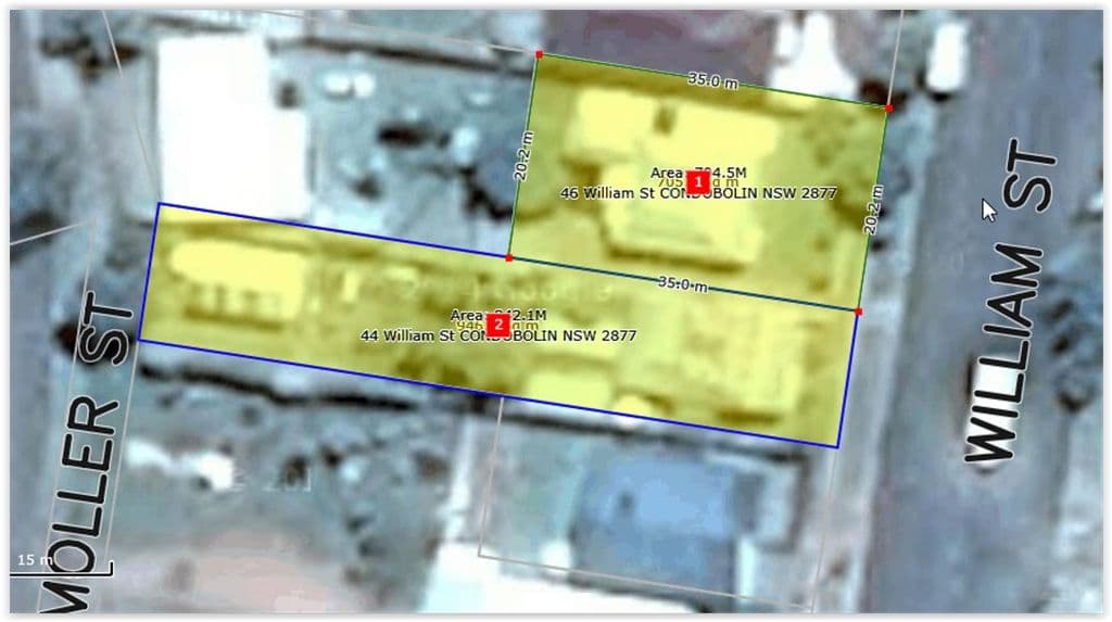 44 william Street, Condobolin NSW 2877, Condobolin - Thumbnail 4