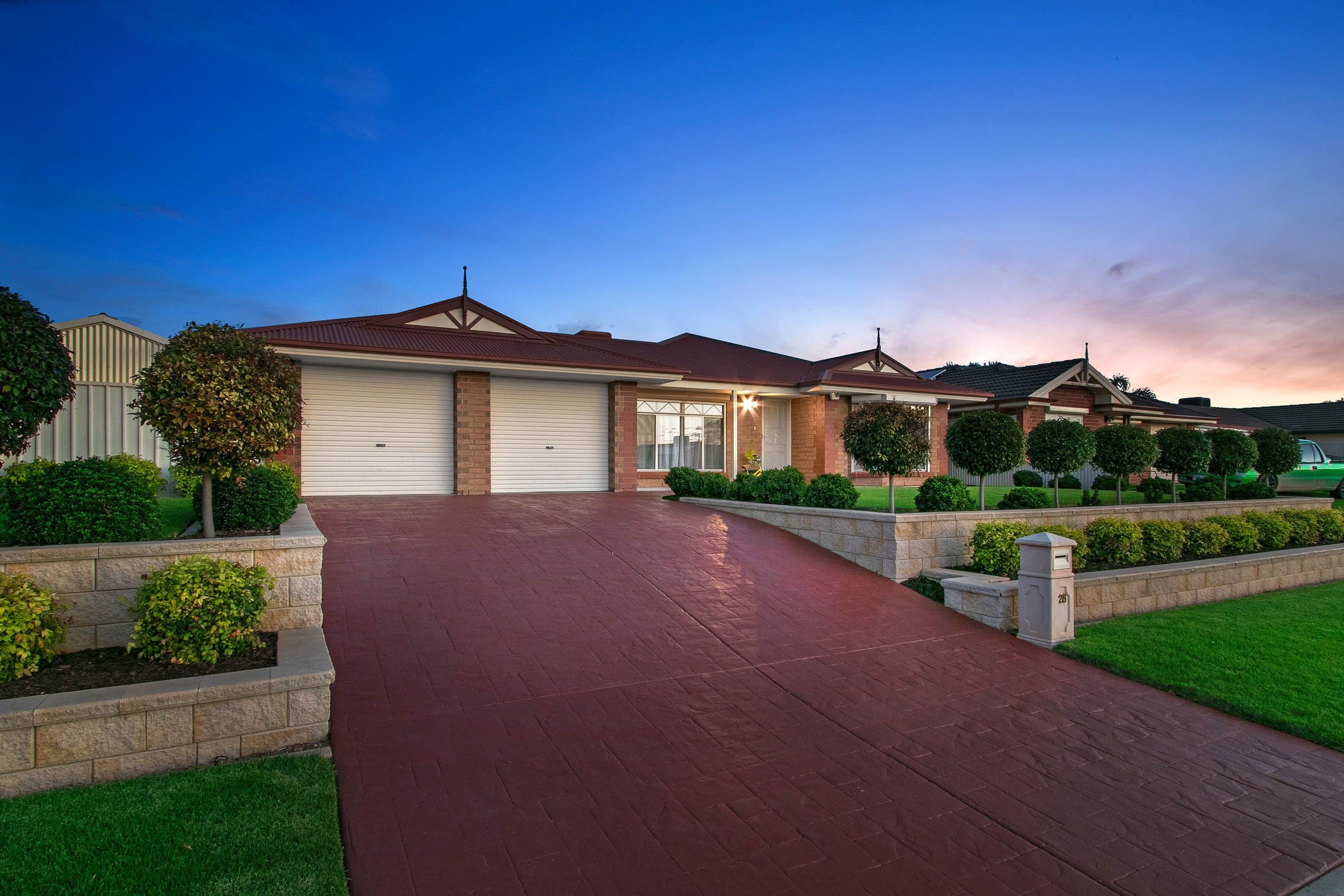 28 Camelot Drive, Blakeview SA 5114, Blakeview - Image 1