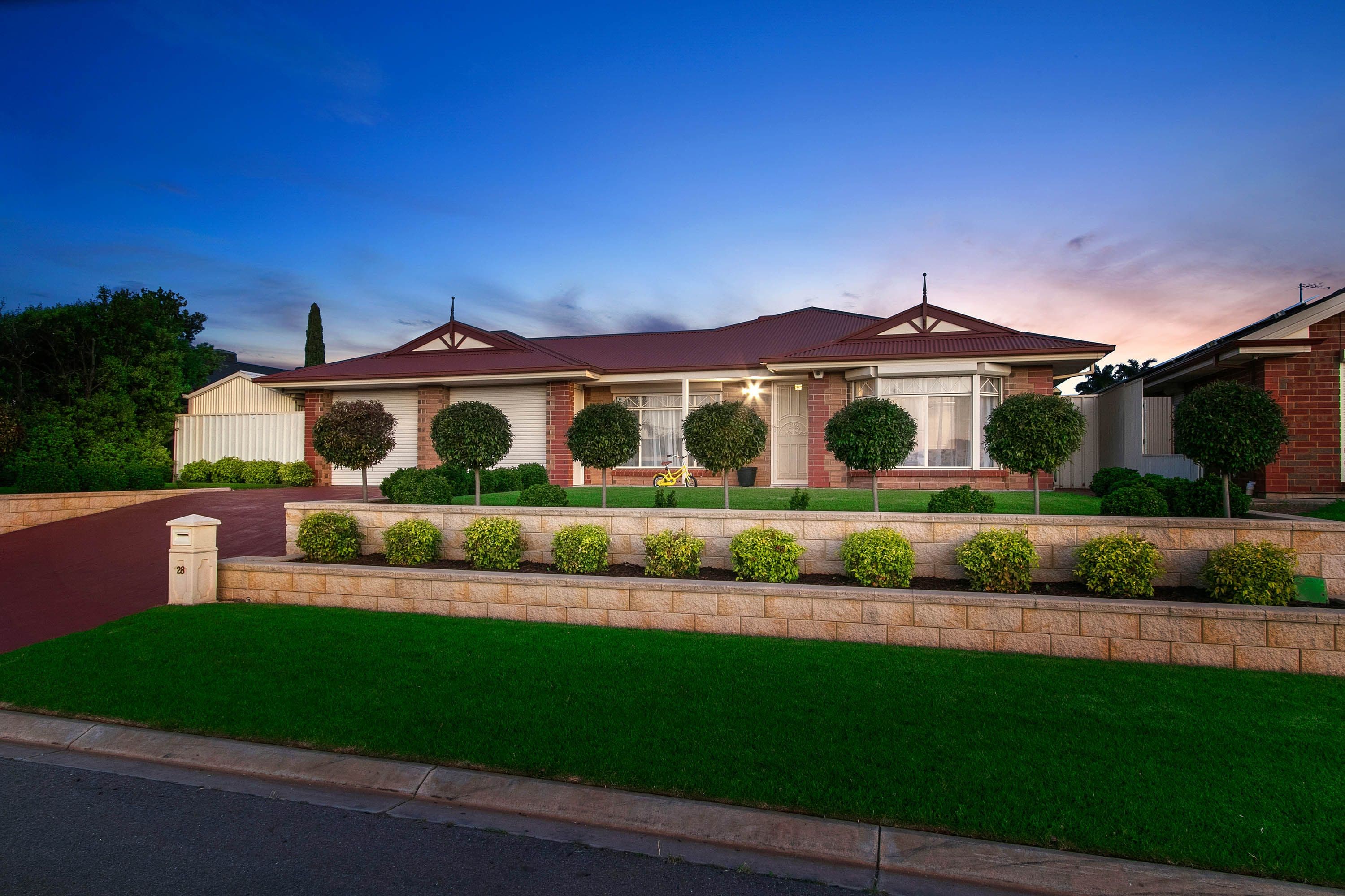 28 Camelot Drive, Blakeview SA 5114, Blakeview - Thumbnail 2