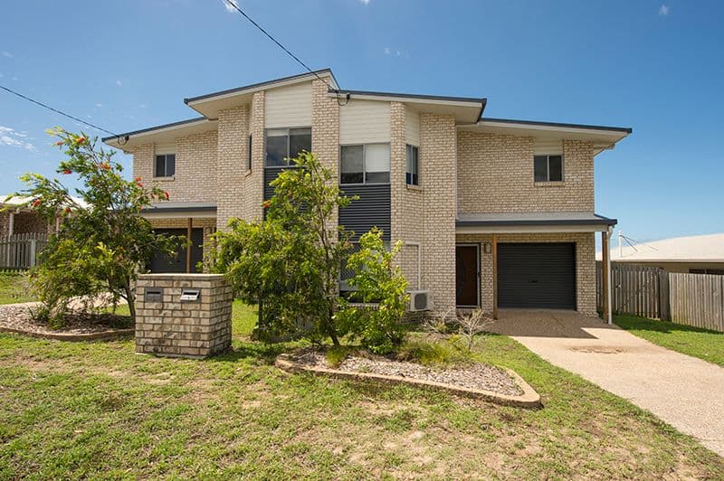 18 Cockatoo Drive, NEW AUCKLAND QLD 4680, New Auckland - Image 1
