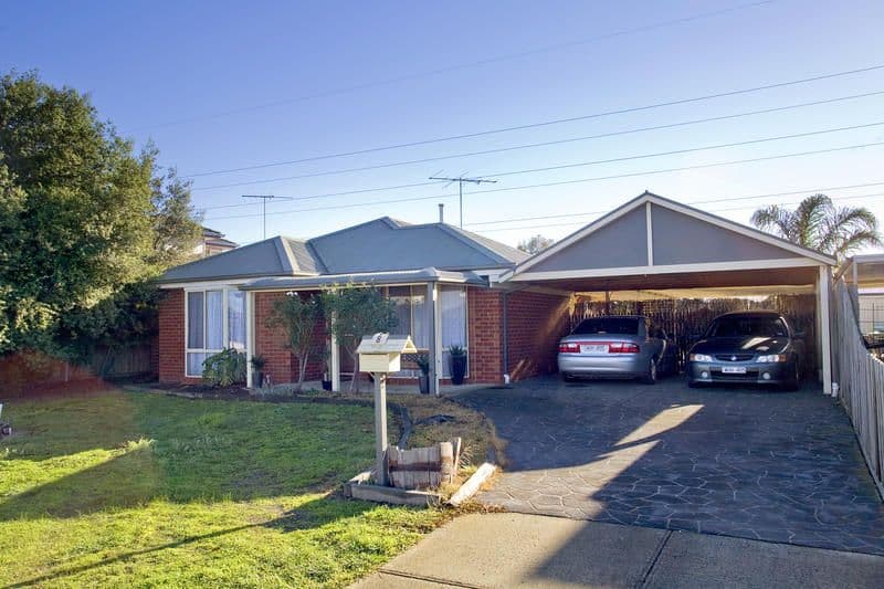 8 Jaybree Court, GROVEDALE VIC 3216, Grovedale - Image 1