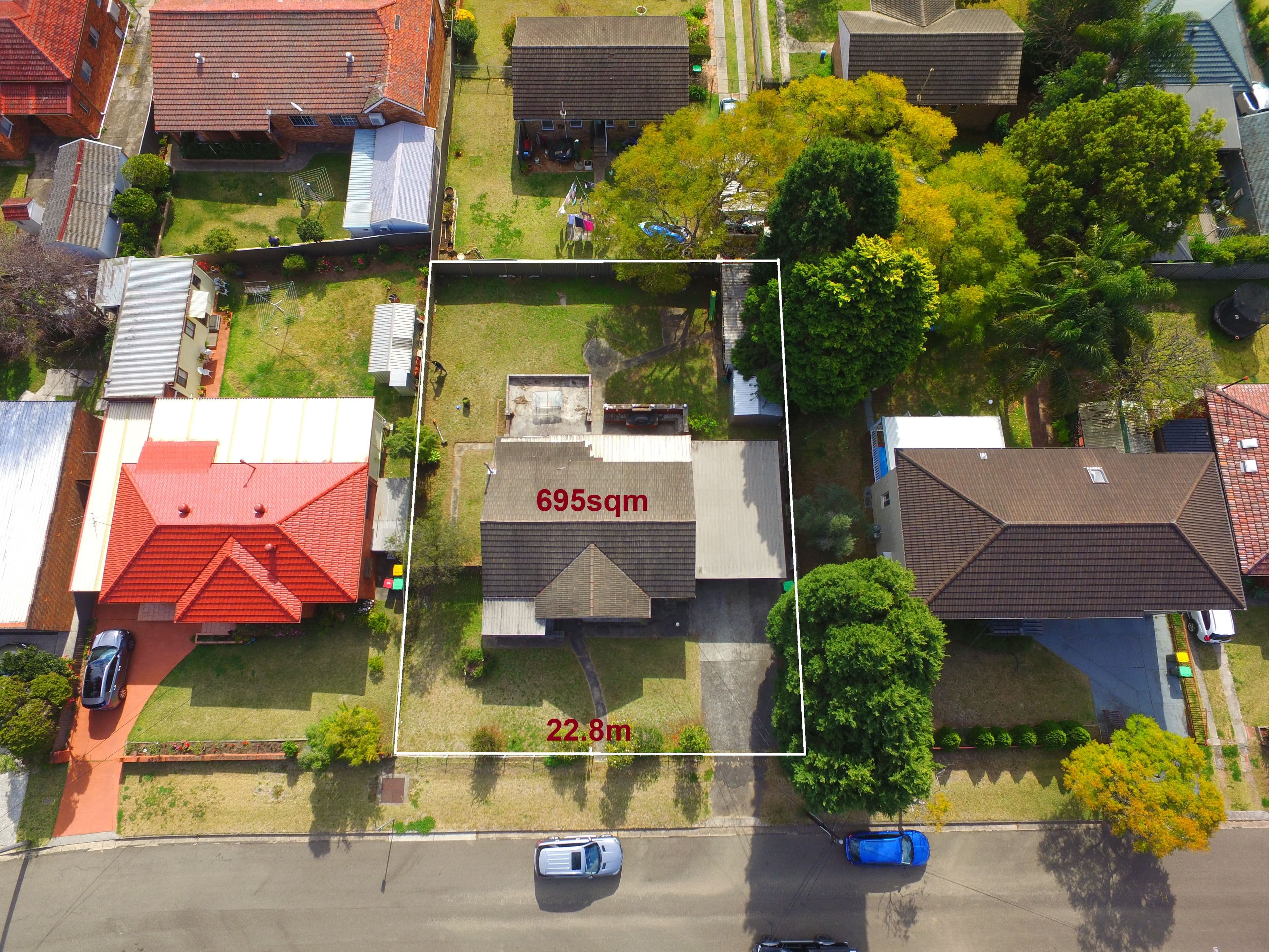 12 Folkard Street, North Ryde - Image 1