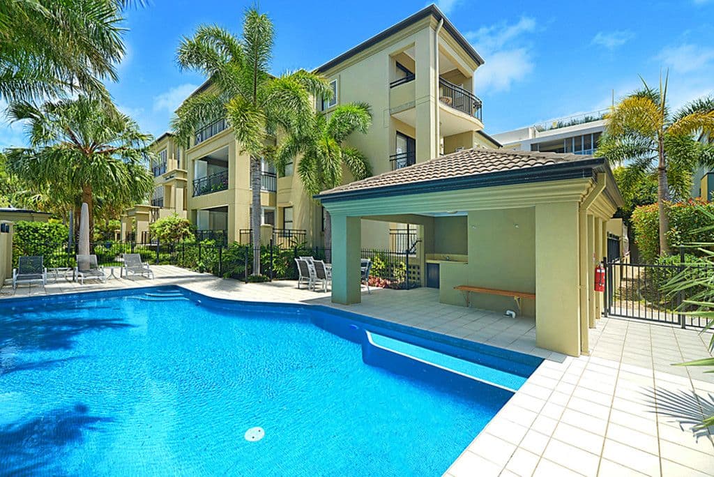 8 Parnoo Street, Chevron Island QLD 4217, Chevron Island - Thumbnail 2