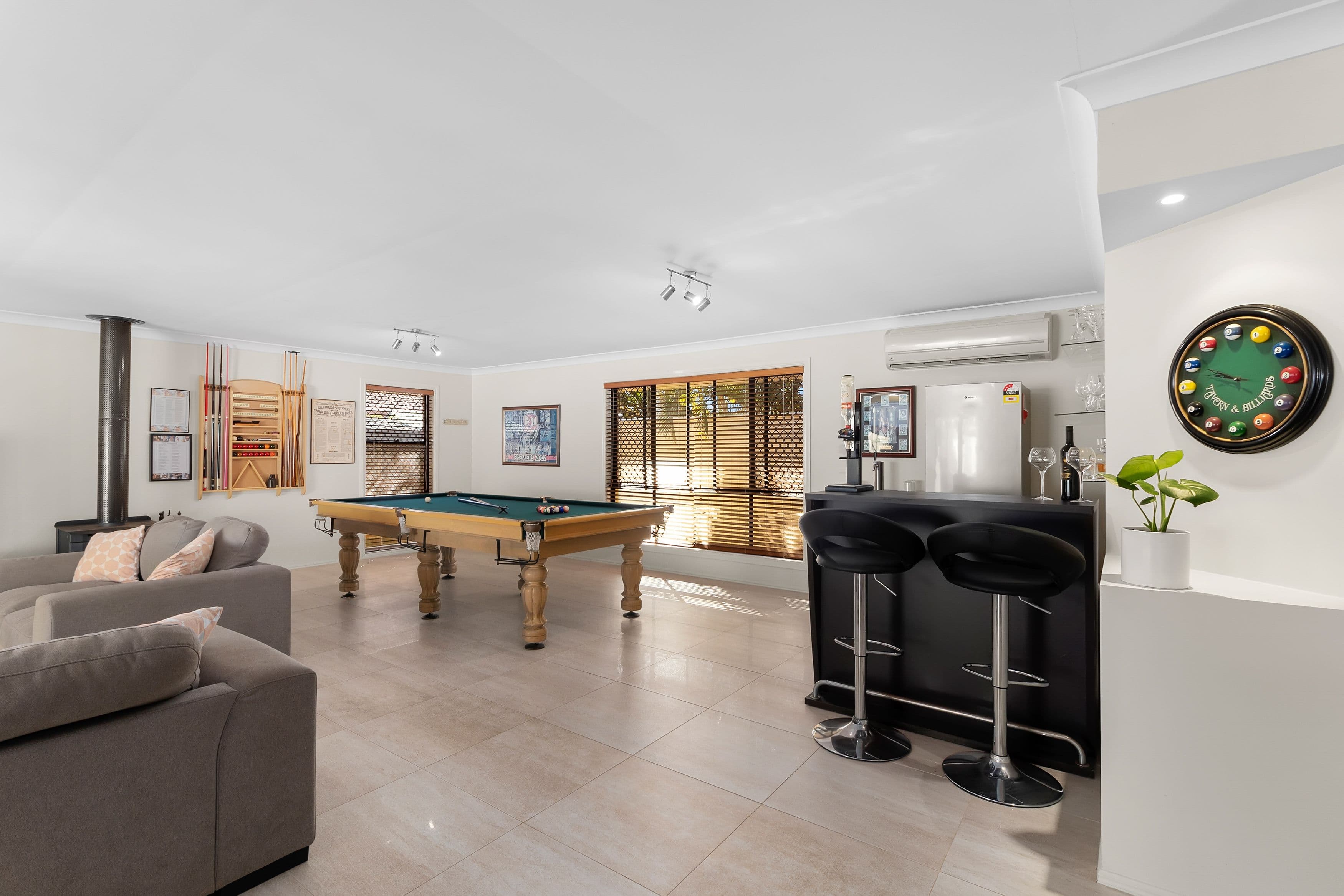 4 John Dalley Drive, Helensvale QLD 4212, Helensvale - Thumbnail 4