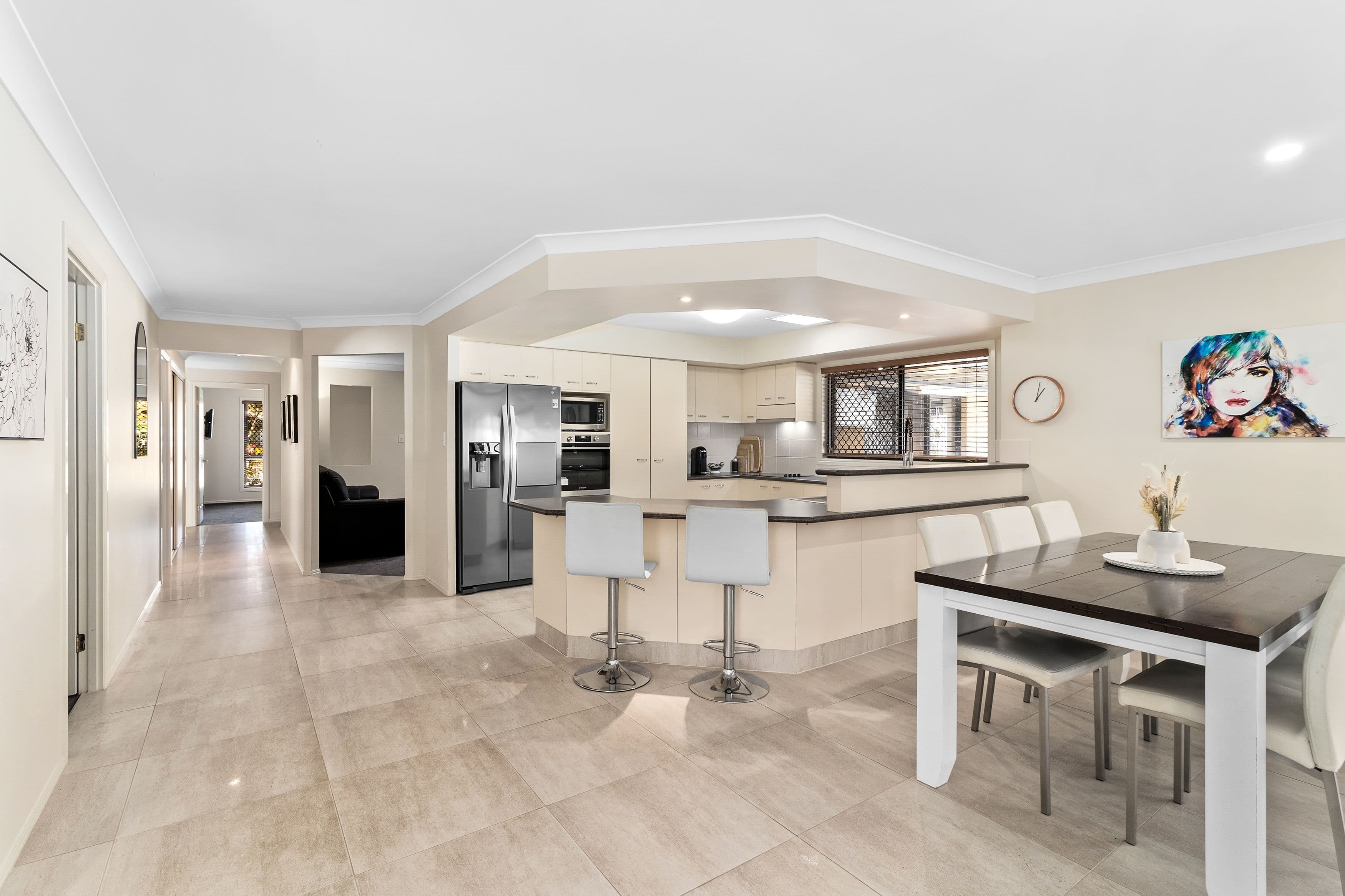 4 John Dalley Drive, Helensvale QLD 4212, Helensvale - Thumbnail 8