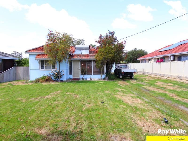 72 Jubilee Street, BECKENHAM WA 6107, Beckenham - Image 1