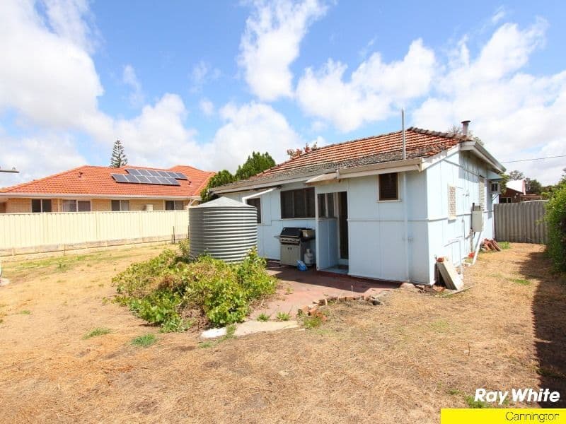 72 Jubilee Street, BECKENHAM WA 6107, Beckenham - Thumbnail 4