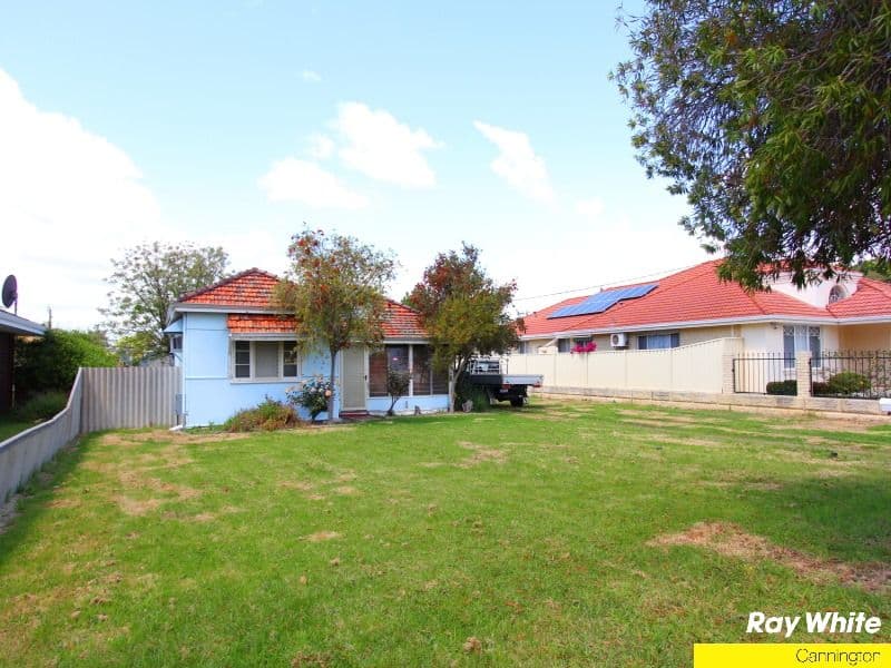 72 Jubilee Street, BECKENHAM WA 6107, Beckenham - Thumbnail 5