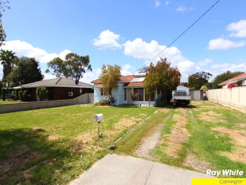 72 Jubilee Street, BECKENHAM WA 6107, Beckenham - Thumbnail 6
