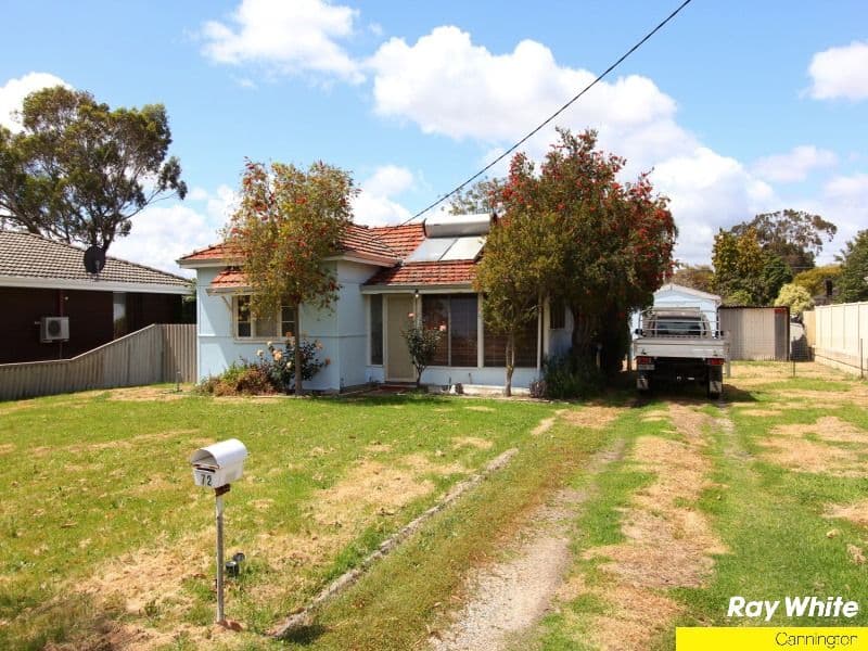 72 Jubilee Street, BECKENHAM WA 6107, Beckenham - Thumbnail 7
