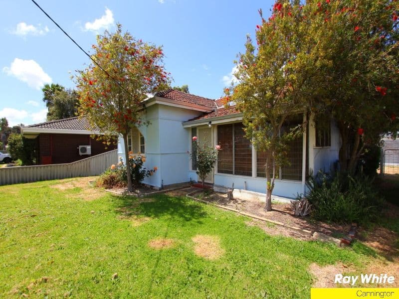 72 Jubilee Street, BECKENHAM WA 6107, Beckenham - Thumbnail 8