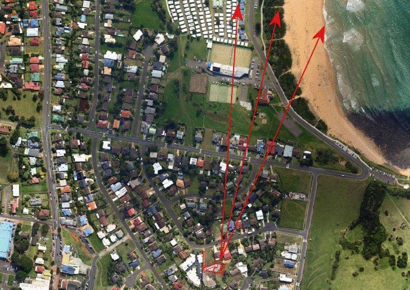 Lot 102 Osborne Street, GERRINGONG NSW 2534, Gerringong - Thumbnail 2