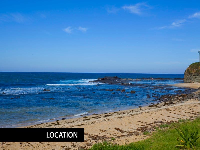 Lot 102 Osborne Street, GERRINGONG NSW 2534, Gerringong - Thumbnail 3