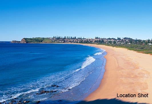 Lot 102 Osborne Street, GERRINGONG NSW 2534, Gerringong - Thumbnail 4
