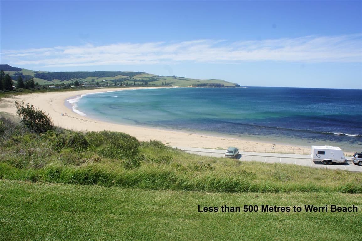 Lot 102 Osborne Street, GERRINGONG NSW 2534, Gerringong - Thumbnail 5