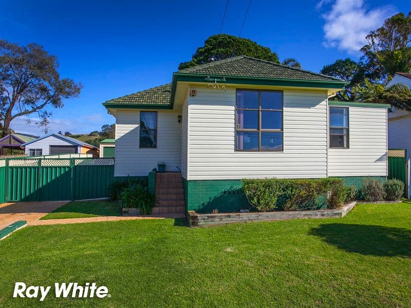 29 Holden Avenue, KIAMA NSW 2533, Kiama - Thumbnail 2