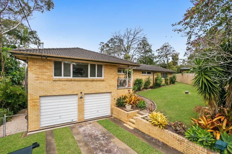 6 Wagana Street, Kenmore QLD 4069, Kenmore - Image 1