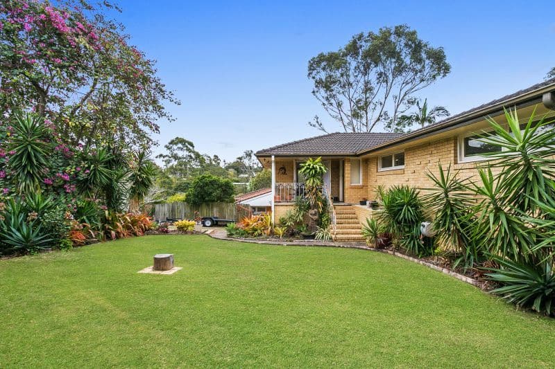 6 Wagana Street, Kenmore QLD 4069, Kenmore - Thumbnail 2