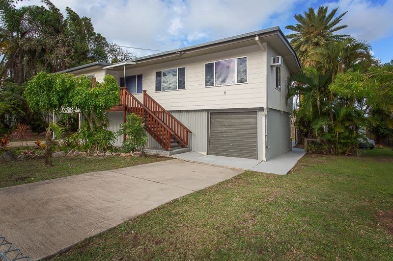6 Keim Street, RURAL VIEW QLD 4740, Rural View - Image 1