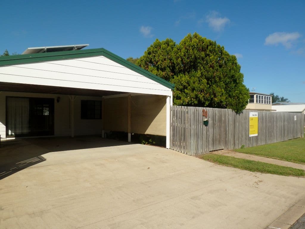 23 Burwood Close, Andergrove QLD 4740, Andergrove - Thumbnail 2