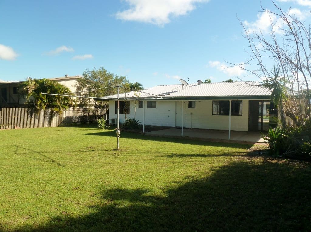 23 Burwood Close, Andergrove QLD 4740, Andergrove - Thumbnail 3