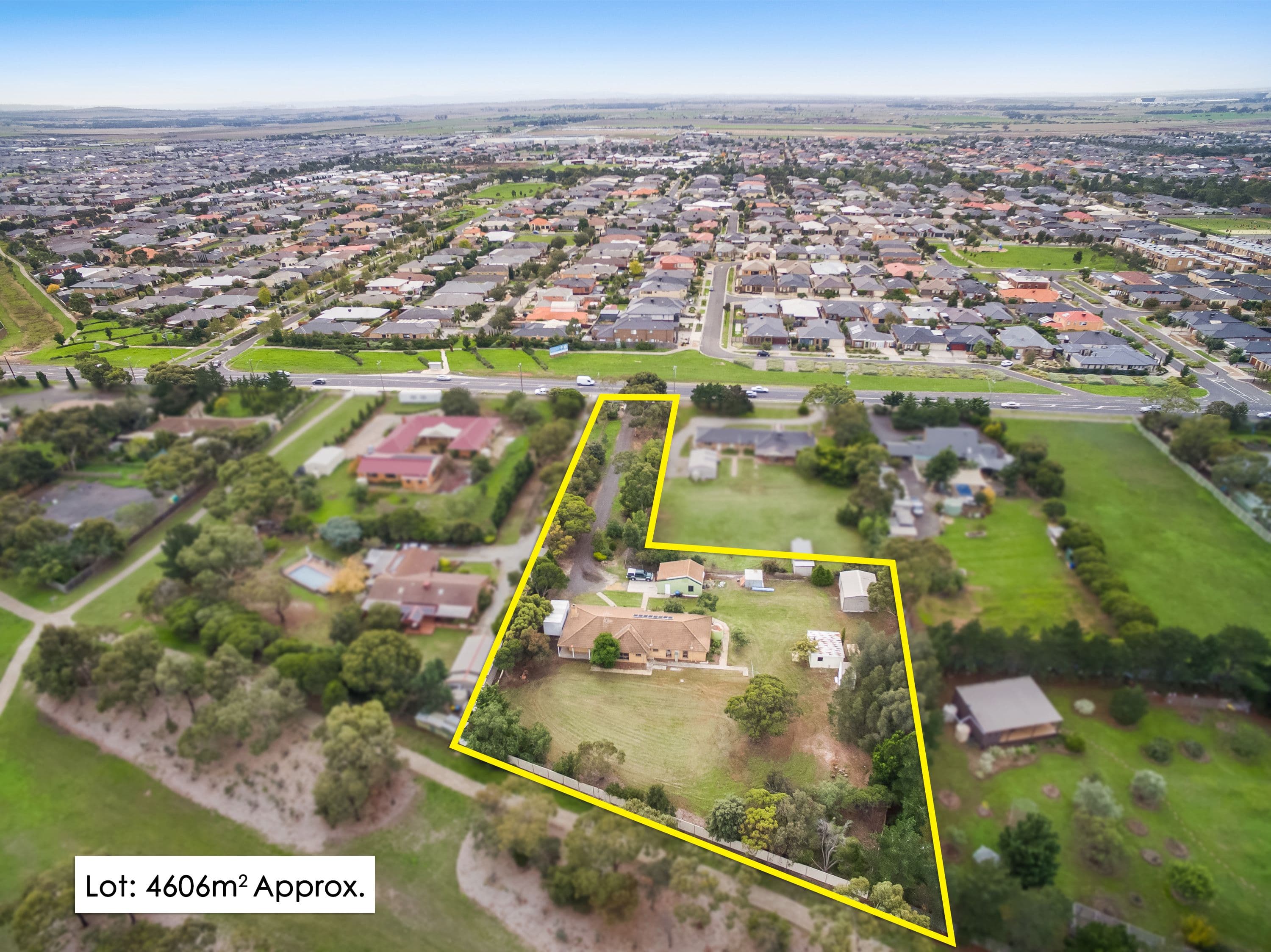 533 Sayers Road, Hoppers Crossing VIC 3029, Hoppers Crossing - Thumbnail 2