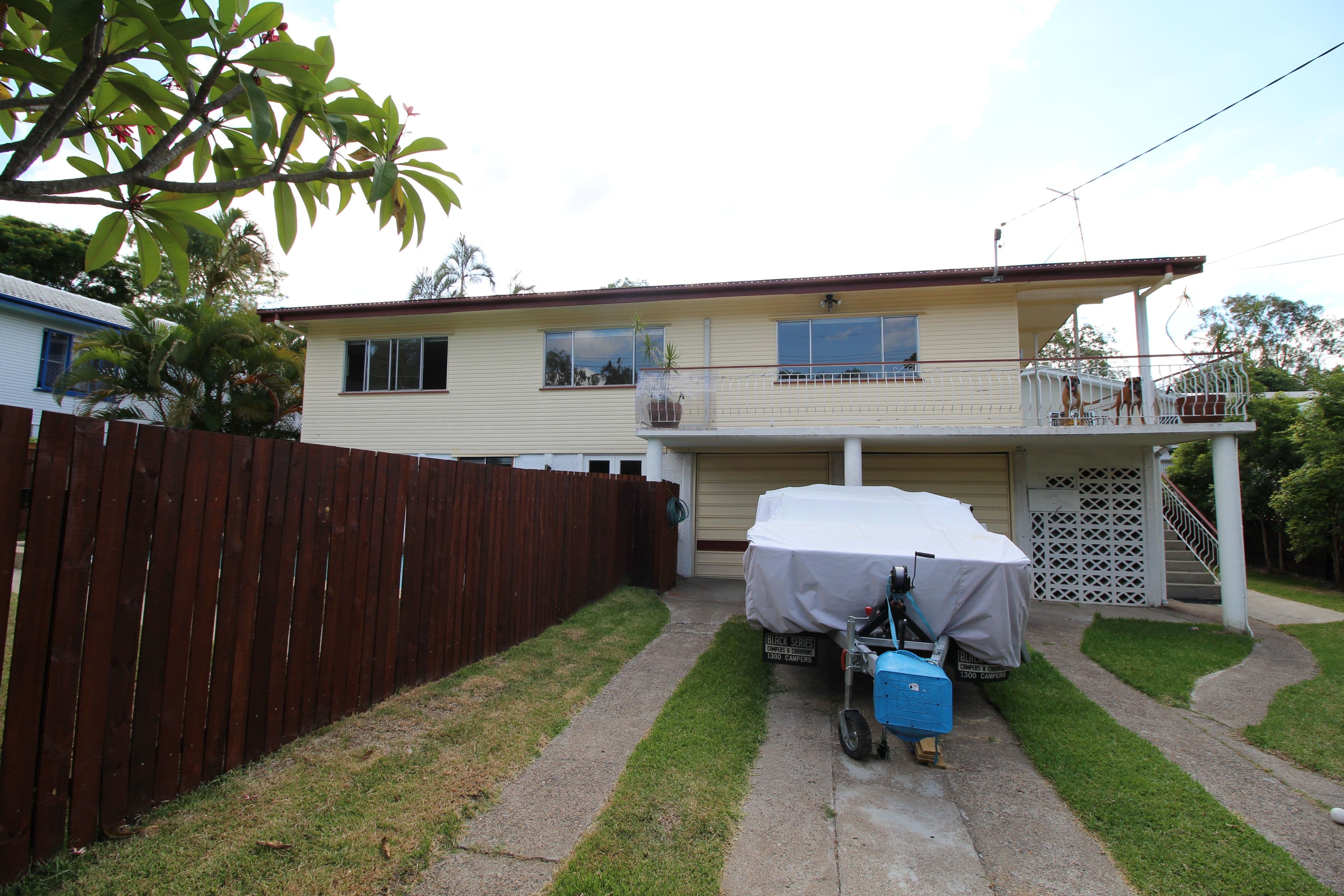 14 Dandaloo Street, The Gap QLD 4061, The Gap - Image 1