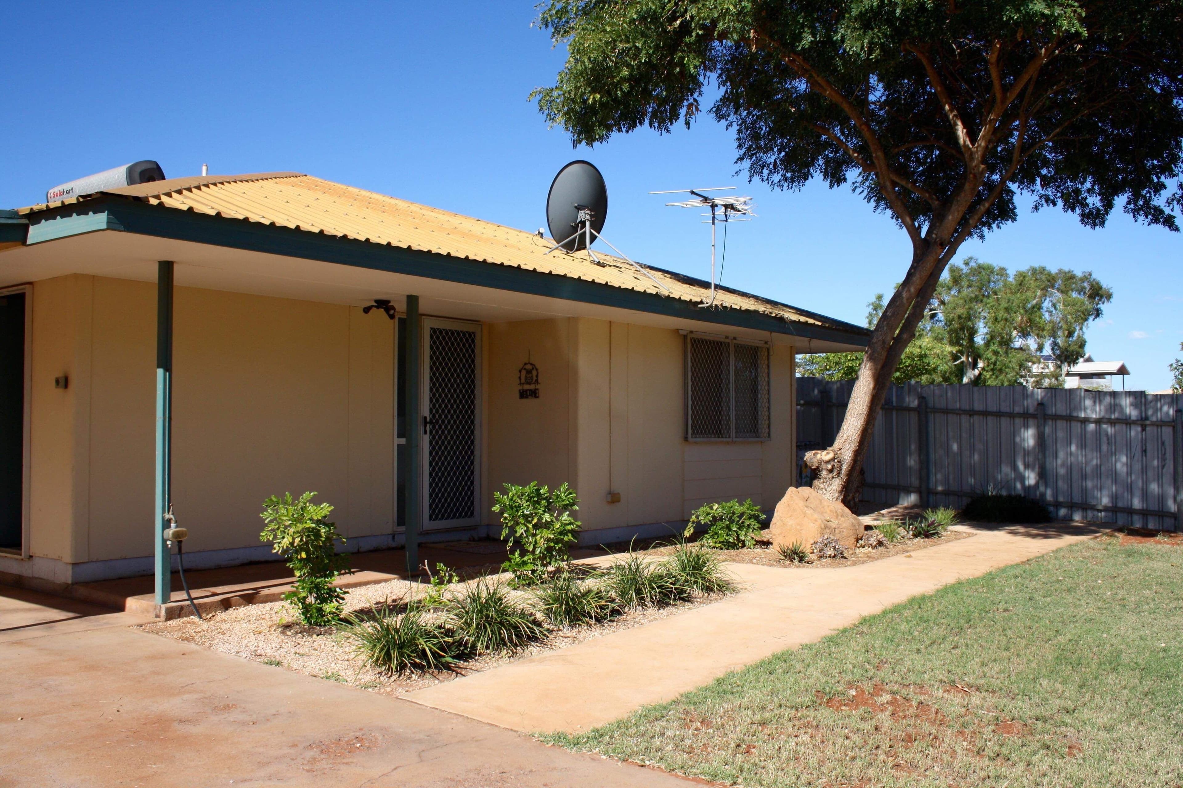 24 Third Avenue, Onslow WA 6710, Onslow - Thumbnail 2