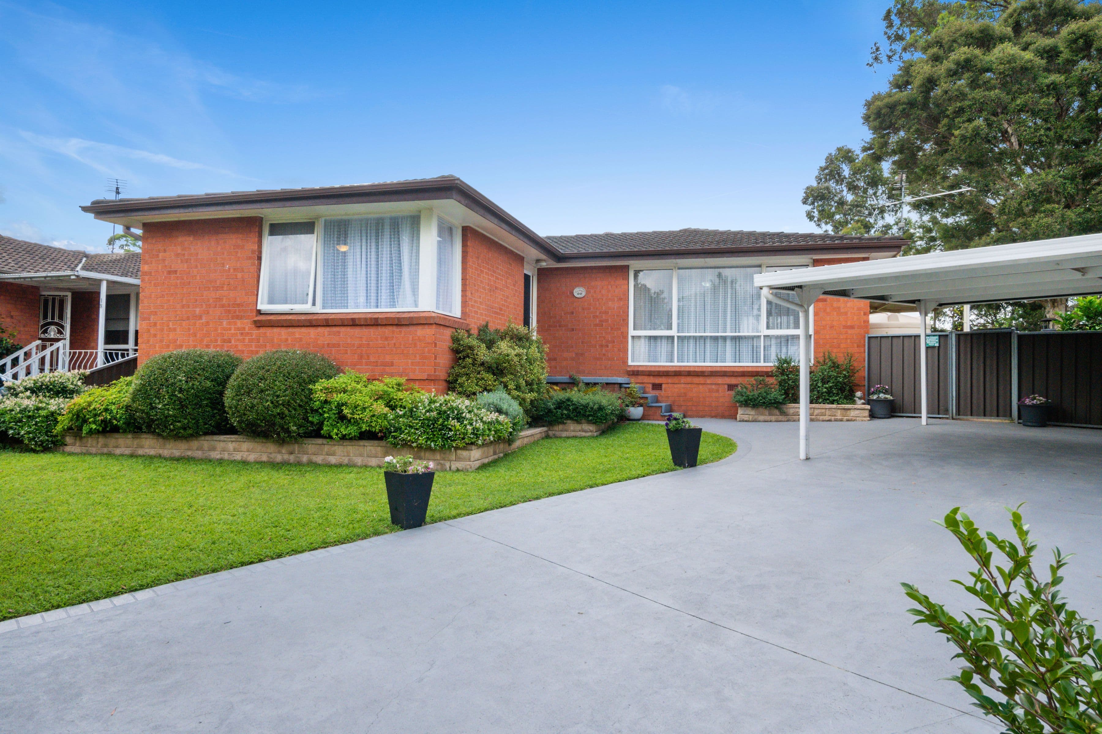 17 Cunningham Place, South Windsor NSW 2756, South Windsor - Thumbnail 2