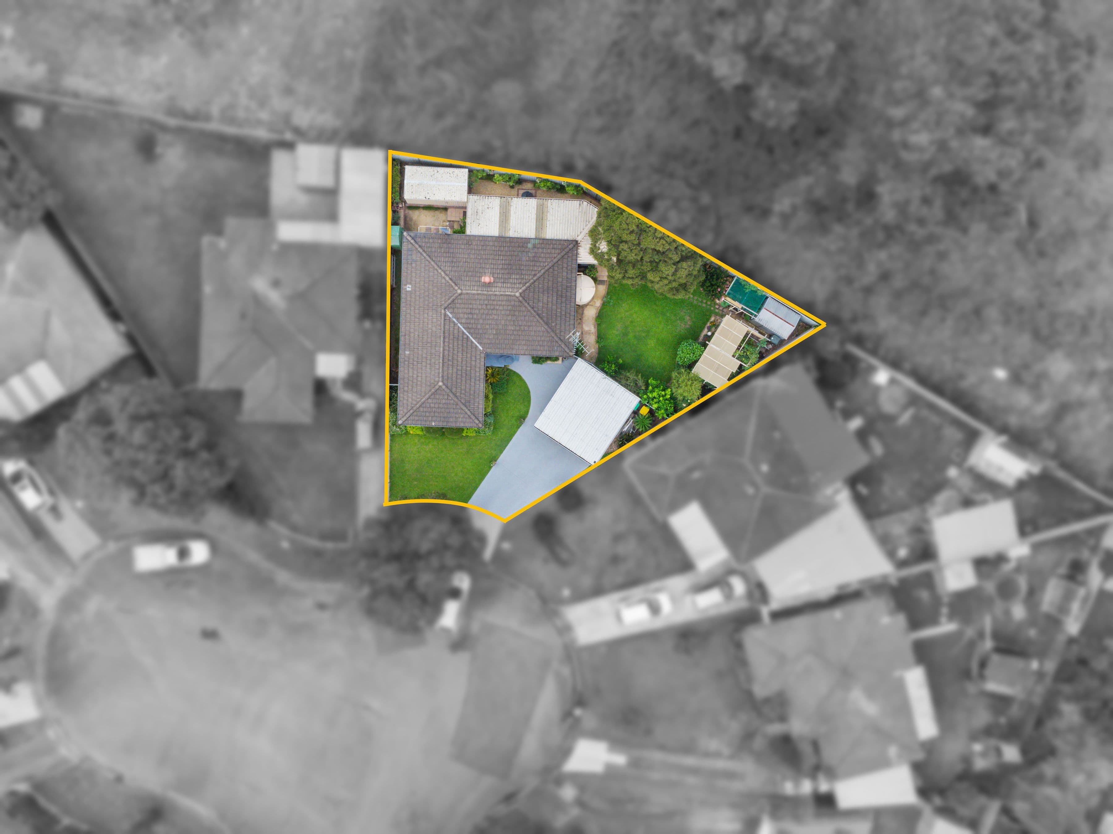 17 Cunningham Place, South Windsor NSW 2756, South Windsor - Thumbnail 3