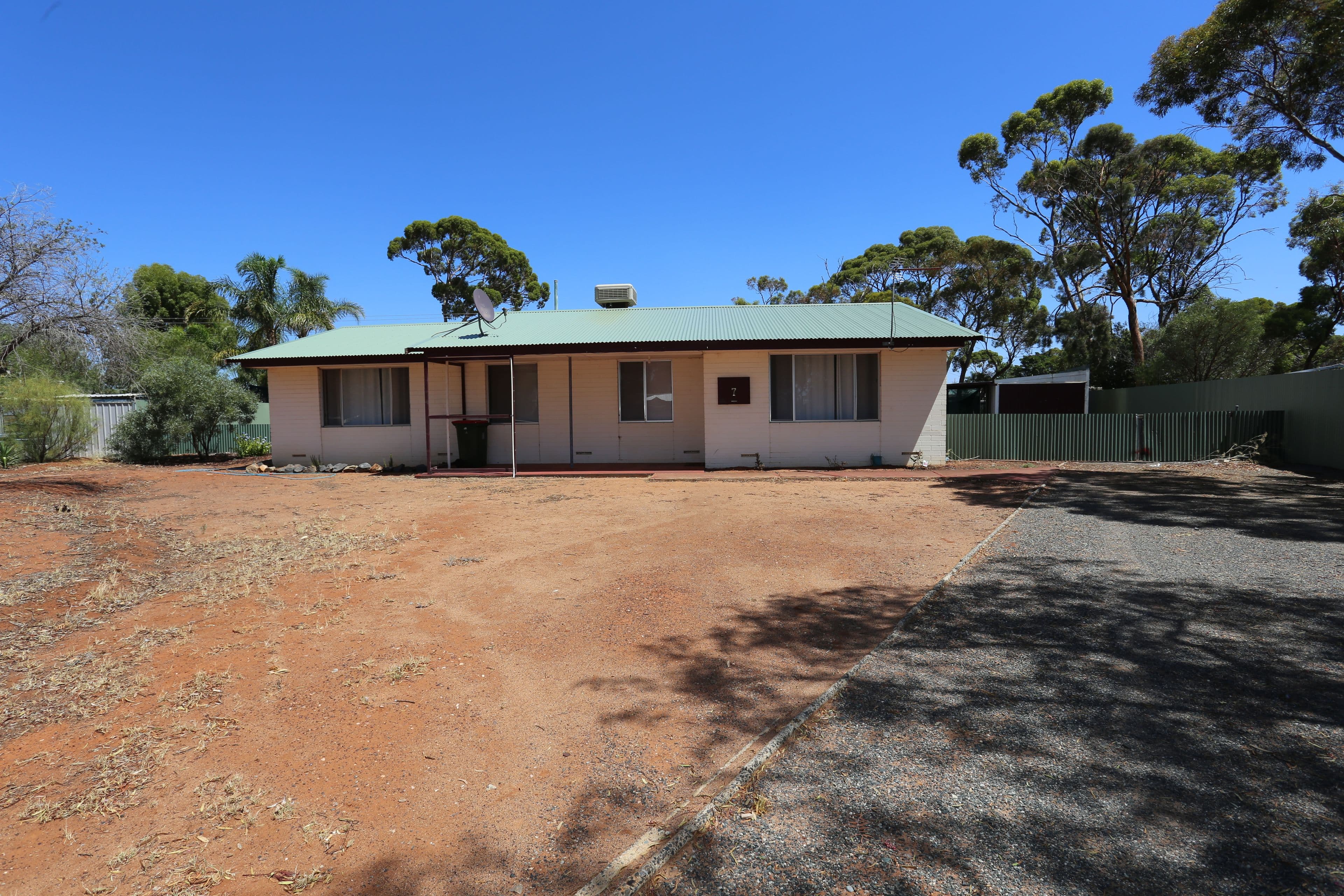 7 Ti-tree Court, Kambalda West WA 6442, Kambalda West - Image 1