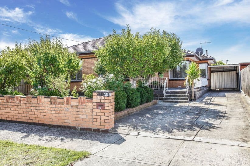 38 Kay Avenue, Lalor VIC 3075, Lalor - Image 1