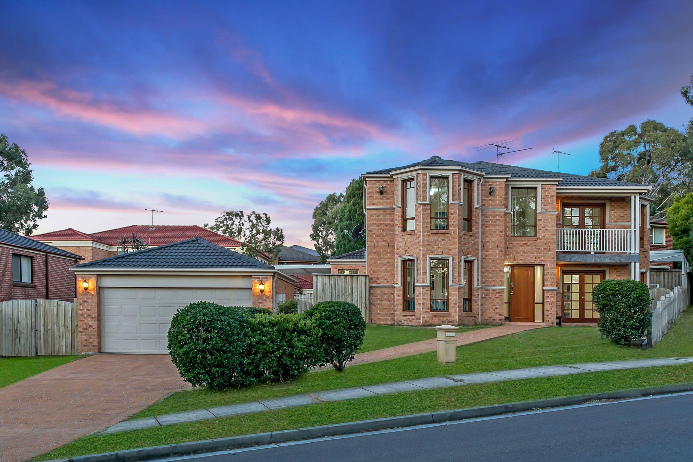 119 Redden Drive, Kellyville - Image 1