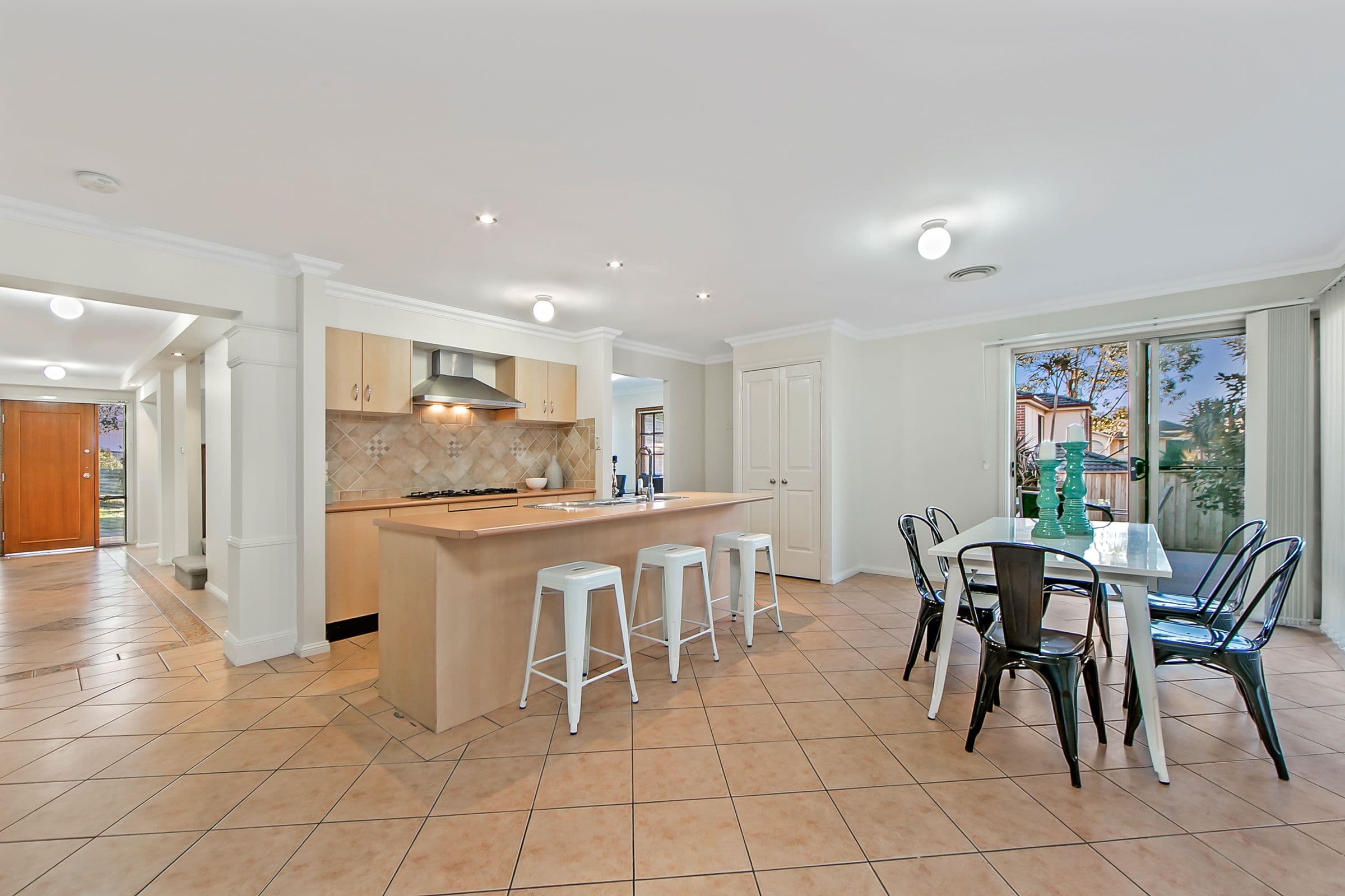 119 Redden Drive, Kellyville - Thumbnail 4