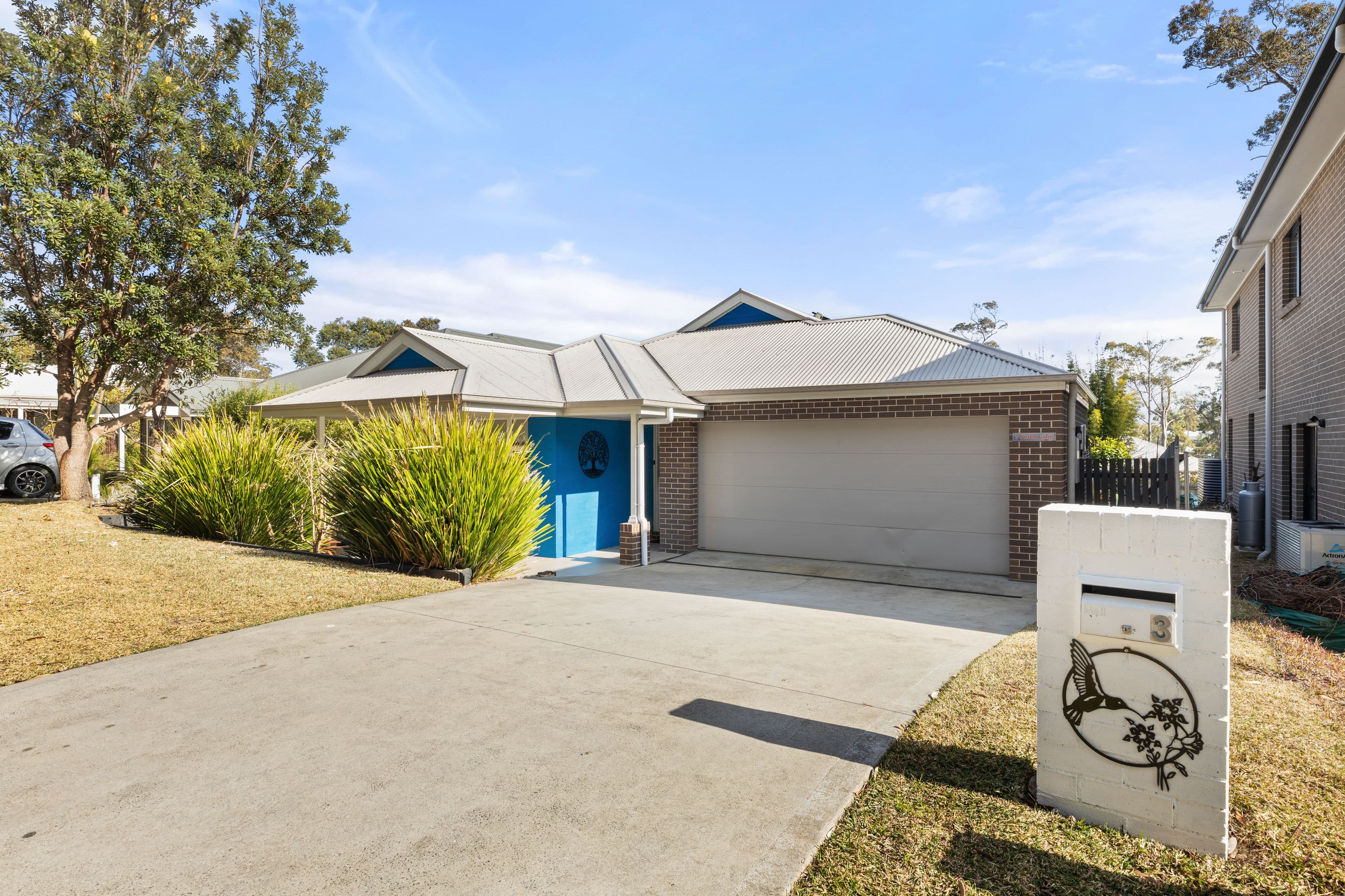 3 Ketch Lane, Vincentia NSW 2540, Vincentia - Thumbnail 2