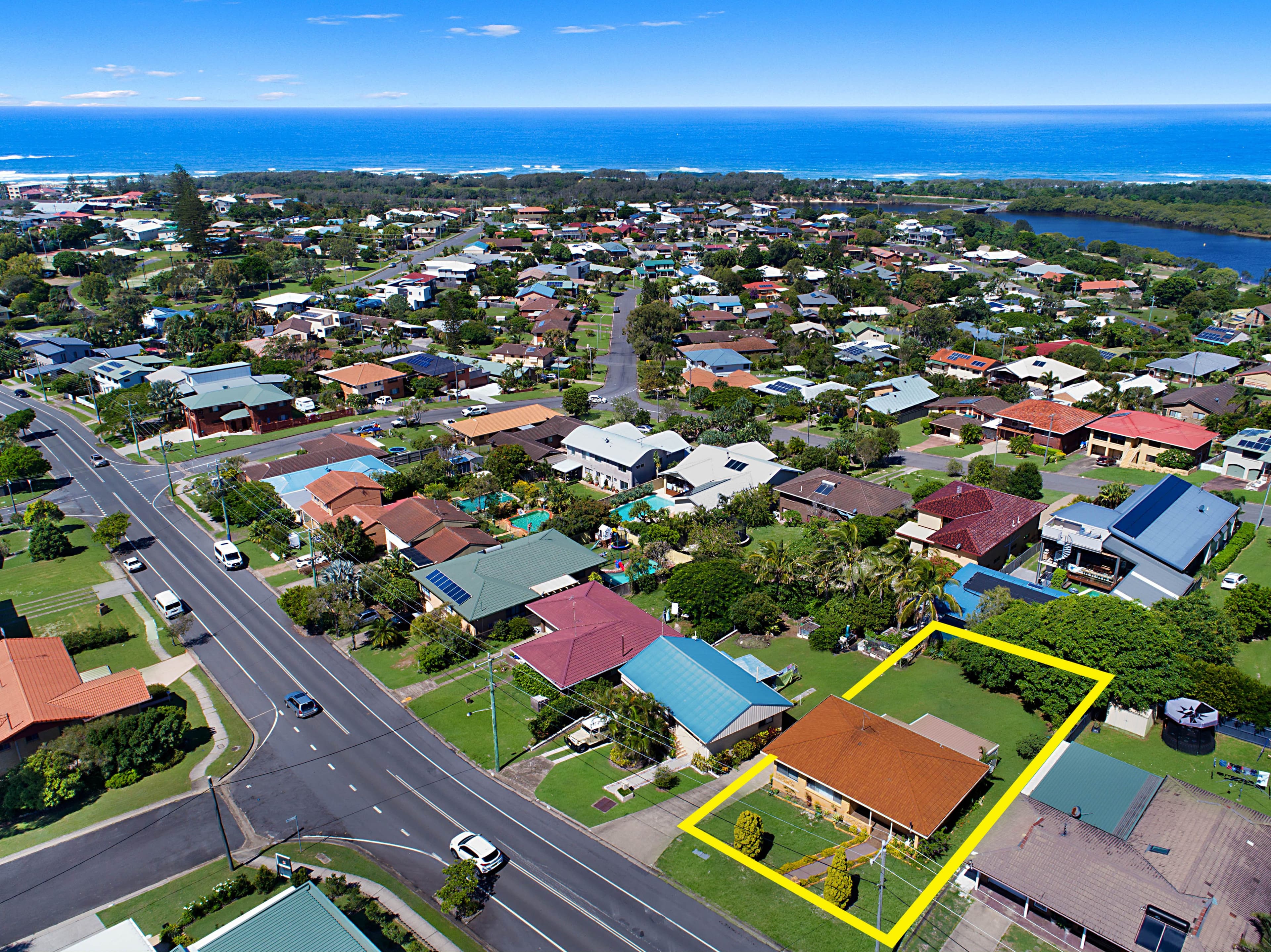 44 Mcphail Avenue, Kingscliff - Image 1