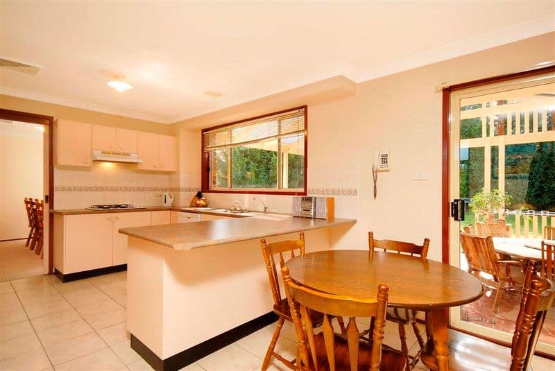 9 Crestview Avenue, KELLYVILLE NSW 2155, Kellyville - Thumbnail 3